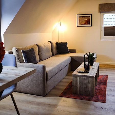 Smart Resorts Haus Topas Ferienwohnung 303 Winterberg Exteriör bild