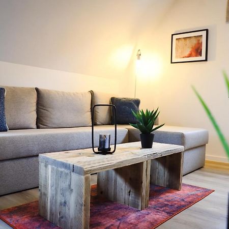 Smart Resorts Haus Topas Ferienwohnung 303 Winterberg Exteriör bild