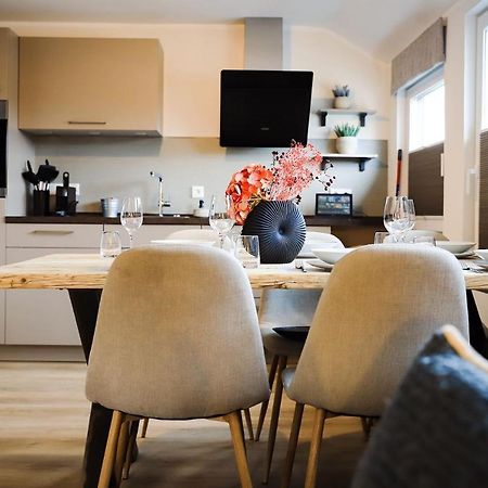 Smart Resorts Haus Topas Ferienwohnung 303 Winterberg Exteriör bild