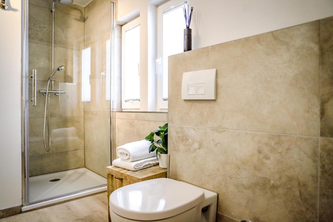 Smart Resorts Haus Topas Ferienwohnung 303 Winterberg Exteriör bild