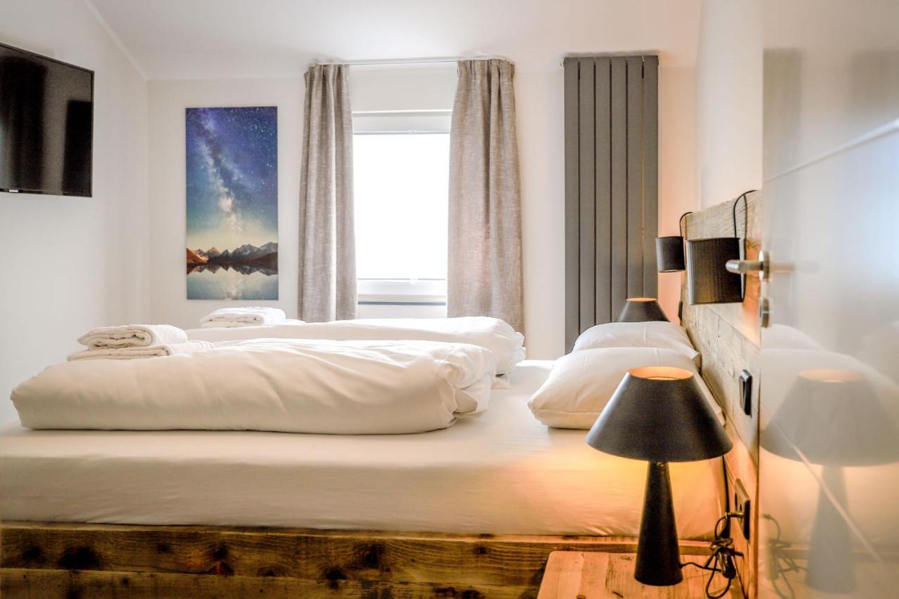 Smart Resorts Haus Topas Ferienwohnung 303 Winterberg Exteriör bild