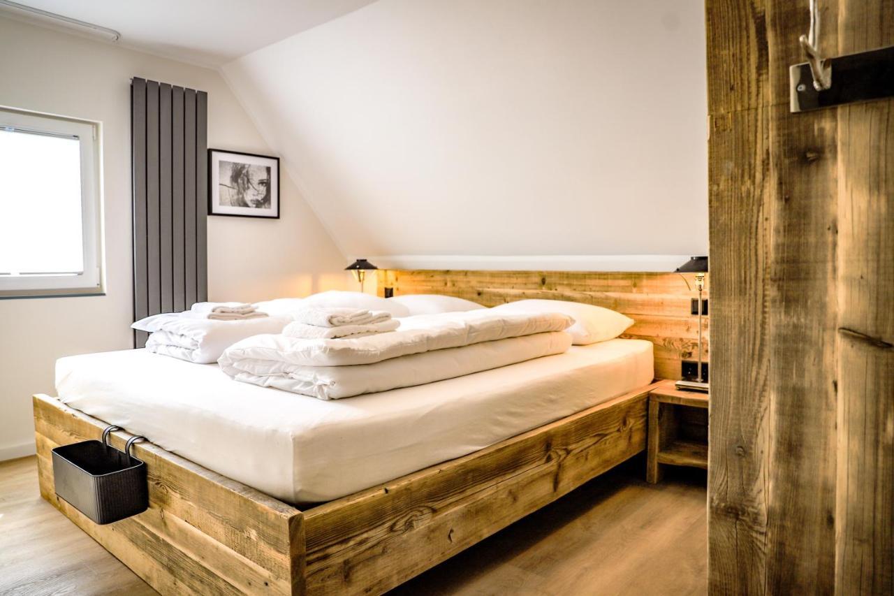 Smart Resorts Haus Topas Ferienwohnung 303 Winterberg Exteriör bild