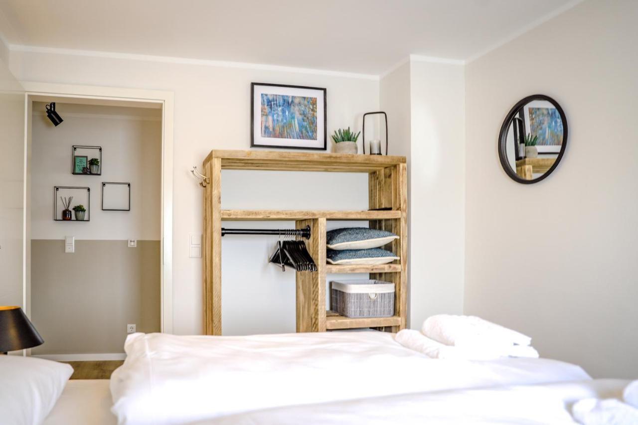 Smart Resorts Haus Topas Ferienwohnung 303 Winterberg Exteriör bild