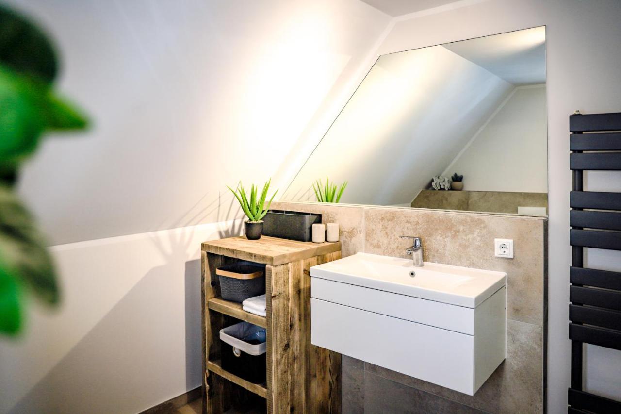 Smart Resorts Haus Topas Ferienwohnung 303 Winterberg Exteriör bild