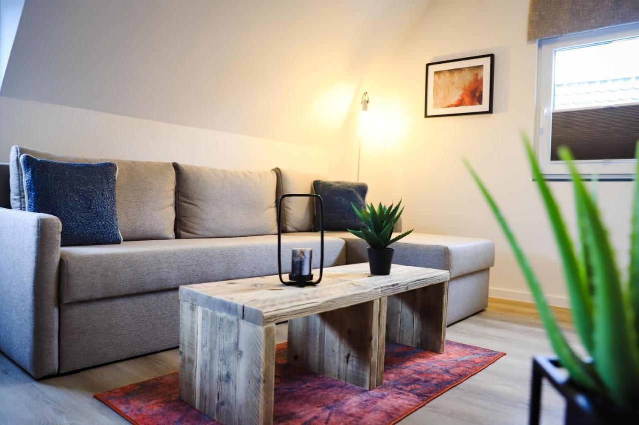 Smart Resorts Haus Topas Ferienwohnung 303 Winterberg Exteriör bild