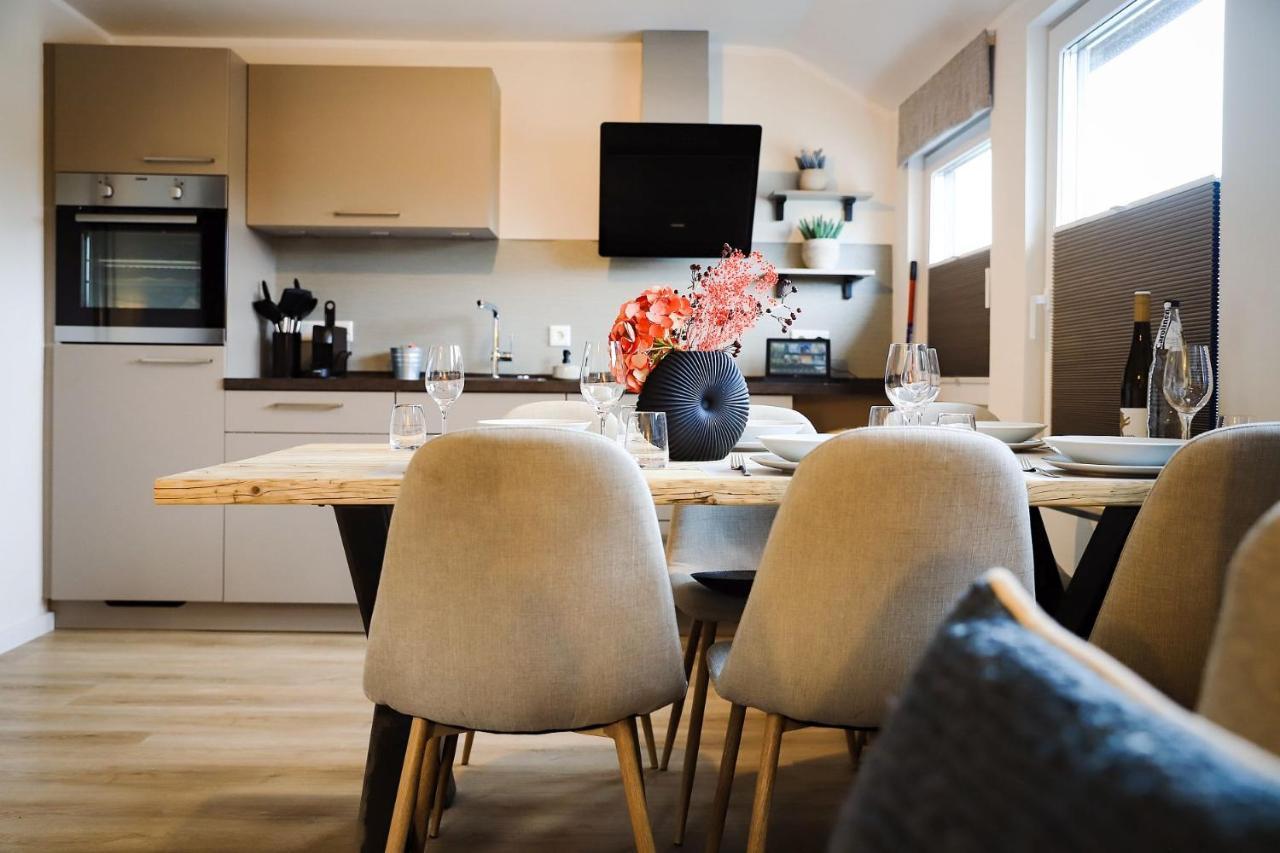 Smart Resorts Haus Topas Ferienwohnung 303 Winterberg Exteriör bild